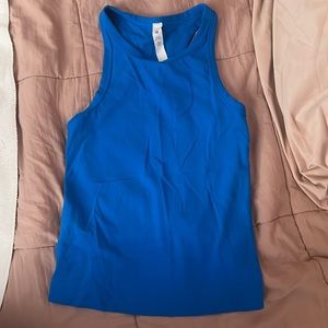 Lululemon align racerback tank top